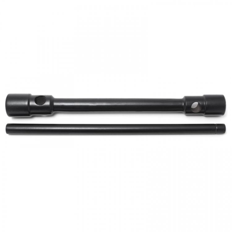 Ключ балонный торцовый для колесных гаек 30х32 с воротком