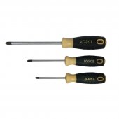 Отвертка крестовая PH.3х150ммL