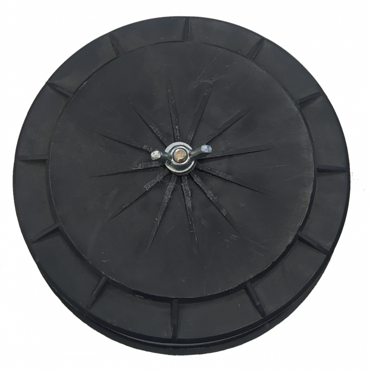 Воздушный фильтр V-80,W-80