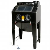 WDK-83350 Камера пескоструйная 350 л, фронтальная загрузка