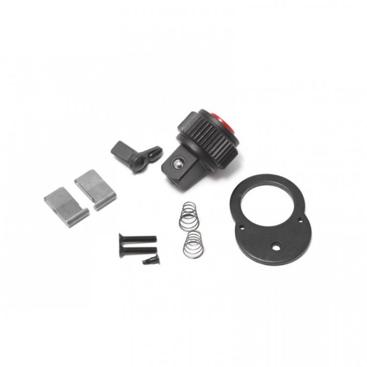 Рем. комплект к трещотке арт. F-80222F 1/4" (зубчатое колесо со стопором) Рем. комплект к трещотке арт. F-80222F 1/4" (зубчатое колесо со стопором)