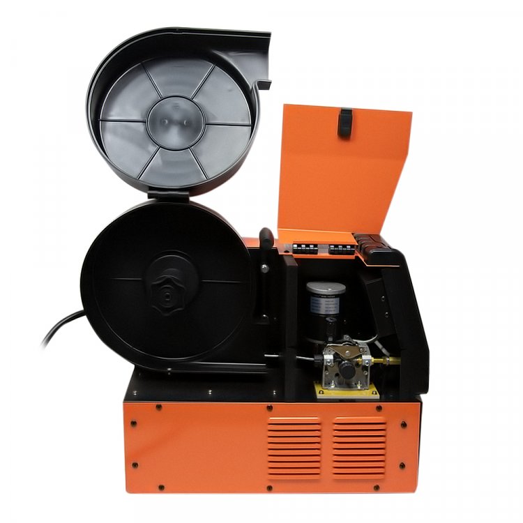 Сварочный полуавтомат Invermig 350 Compact - Компактный 350А полуавтомат 2-в-1. Сварочный ток 40-350 (MIG), 20-350(MMA). Сварка MMA и FCAW. Напряжение 380В. Регулировка индуктивности. Вес аппарата 26кг. Диаметр сварочной проволоки - 0,8 / 1,0 / 1,2мм Сварочный полуавтомат Invermig 350 Compact - Компактный 350А полуавтомат 2-в-1. Сварочный ток 40-350 (MIG), 20-350(MMA). Сварка MMA и FCAW. Напряжение 380В. Регулировка индуктивности. Вес аппарата 26кг. Диаметр сварочной проволоки - 0,8 / 1,0 / 1,2мм