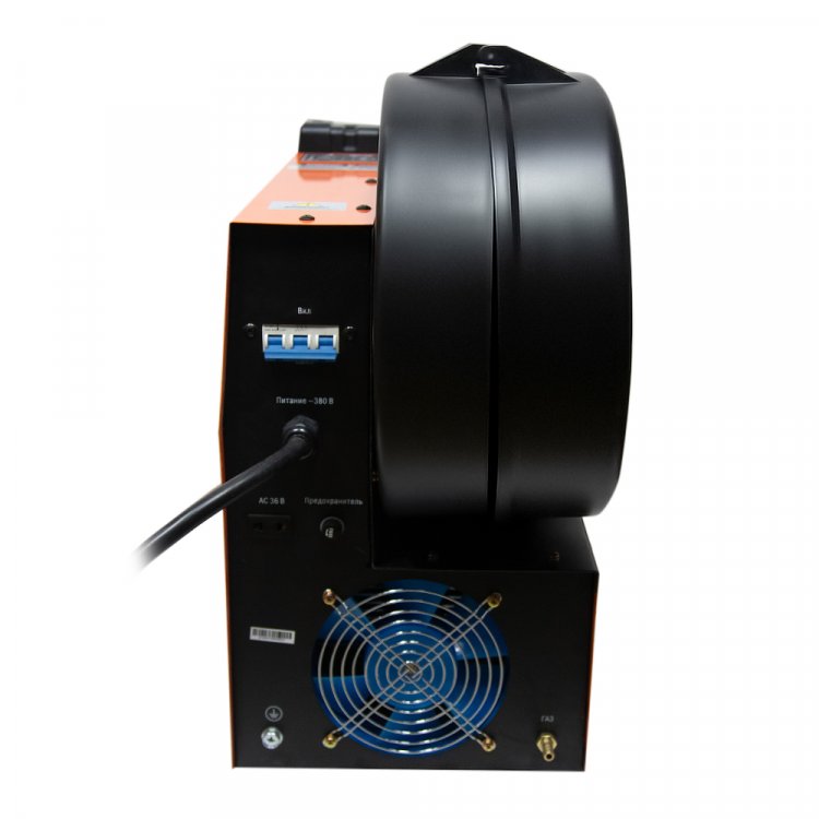 Сварочный полуавтомат Invermig 350 Compact - Компактный 350А полуавтомат 2-в-1. Сварочный ток 40-350 (MIG), 20-350(MMA). Сварка MMA и FCAW. Напряжение 380В. Регулировка индуктивности. Вес аппарата 26кг. Диаметр сварочной проволоки - 0,8 / 1,0 / 1,2мм Сварочный полуавтомат Invermig 350 Compact - Компактный 350А полуавтомат 2-в-1. Сварочный ток 40-350 (MIG), 20-350(MMA). Сварка MMA и FCAW. Напряжение 380В. Регулировка индуктивности. Вес аппарата 26кг. Диаметр сварочной проволоки - 0,8 / 1,0 / 1,2мм