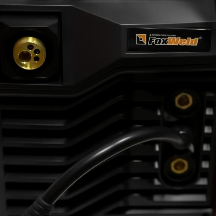 Сварочный полуавтомат Invermig 350 Compact - Компактный 350А полуавтомат 2-в-1. Сварочный ток 40-350 (MIG), 20-350(MMA). Сварка MMA и FCAW. Напряжение 380В. Регулировка индуктивности. Вес аппарата 26кг. Диаметр сварочной проволоки - 0,8 / 1,0 / 1,2мм Сварочный полуавтомат Invermig 350 Compact - Компактный 350А полуавтомат 2-в-1. Сварочный ток 40-350 (MIG), 20-350(MMA). Сварка MMA и FCAW. Напряжение 380В. Регулировка индуктивности. Вес аппарата 26кг. Диаметр сварочной проволоки - 0,8 / 1,0 / 1,2мм