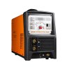 Аппарат аргонодуговой сварки SAGGIO TIG 300 DC Pulse Digital - Аппарат аргонодуговой сварки SAGGIO TIG 300 DC Pulse Digital       является современным аргонодуговым инверторным аппаратом с цифровым управлением. Установка позволяет проводить сварку не