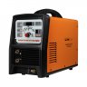 Аппарат аргонодуговой сварки SAGGIO TIG 300 DC Pulse Digital - Аппарат аргонодуговой сварки SAGGIO TIG 300 DC Pulse Digital       является современным аргонодуговым инверторным аппаратом с цифровым управлением. Установка позволяет проводить сварку не