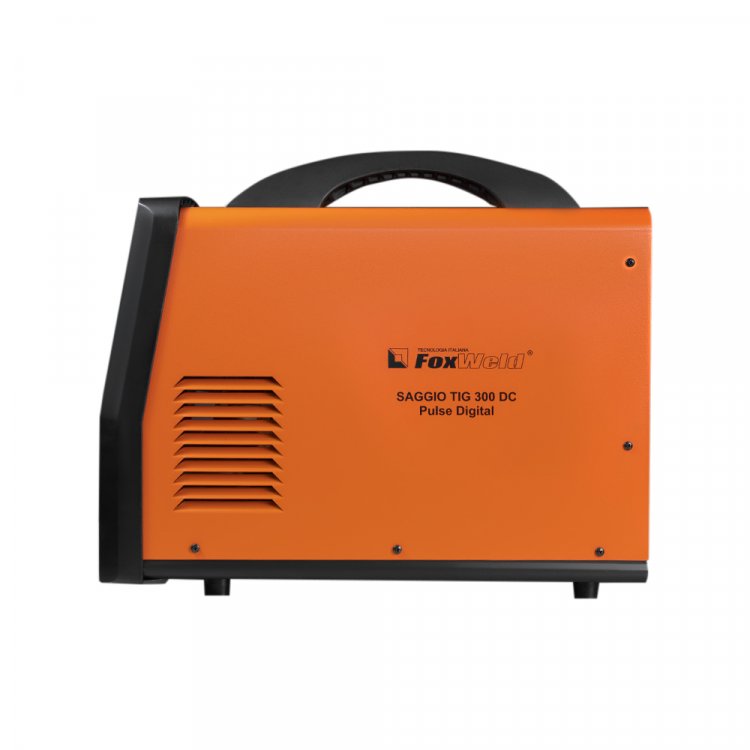 Аппарат аргонодуговой сварки SAGGIO TIG 300 DC Pulse Digital - Аппарат аргонодуговой сварки SAGGIO TIG 300 DC Pulse Digital является современным аргонодуговым инверторным аппаратом с цифровым управлением. Установка позволяет проводить сварку не Аппарат аргонодуговой сварки SAGGIO TIG 300 DC Pulse Digital - Аппарат аргонодуговой сварки SAGGIO TIG 300 DC Pulse Digital является современным аргонодуговым инверторным аппаратом с цифровым управлением. Установка позволяет проводить сварку не