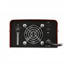 Зарядное устройство KVAZARRUS PowerBox 15U - Напряж. питан. - 220В/50Гц, потреб.ток - 2,8А, Заряж.аккум - 12В-24В/50-300АЧ, ток заряда 5А-15А, напряж.заряда: 14.5-14.8/29-29.6, защита от перегрева, темп.-40С - +60С, длина сетевого кабеля - 1,5м, длин
