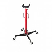 Стойка трансмиссионная гидравлическая 1т(h min-1130мм,h max-1930мм)