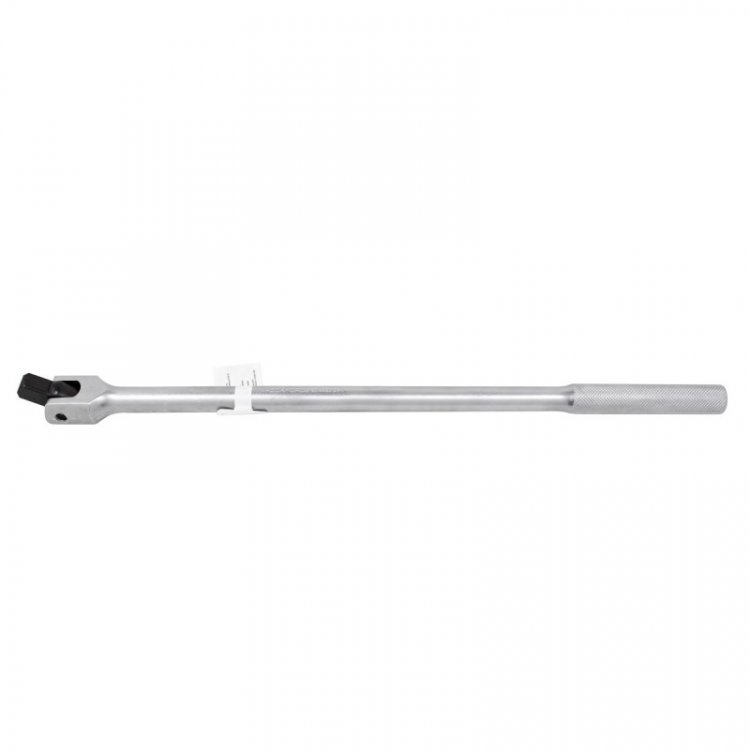 Вороток шарнирный с накаткой 1/2"L-430мм