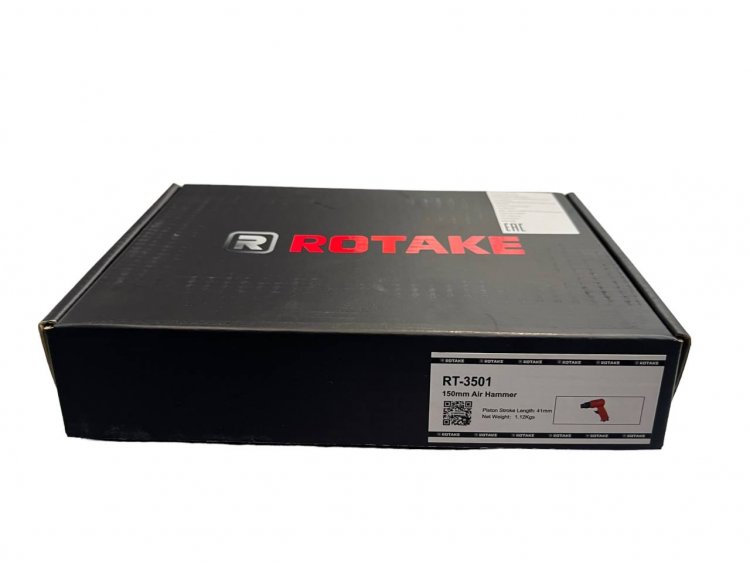 RT-3501 Пневмозубило с набором зубил horex RT-3501 Пневмозубило с набором зубил horex