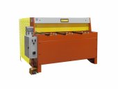 Гильотина электромеханическая STALEX Q11-4х1300NC Гильотина электромеханическая STALEX Q11-4х1300NC