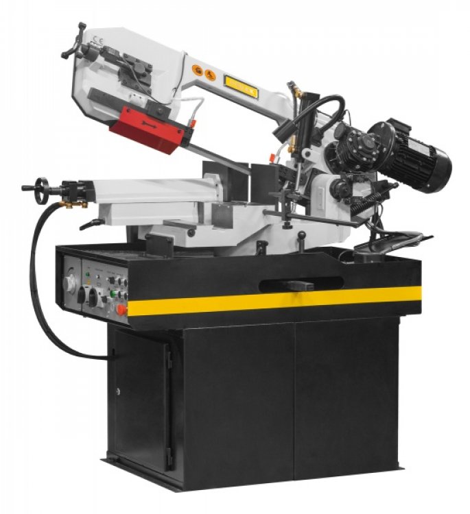 Станок ленточнопильный Stalex BS-315GH Станок ленточнопильный Stalex BS-315GH