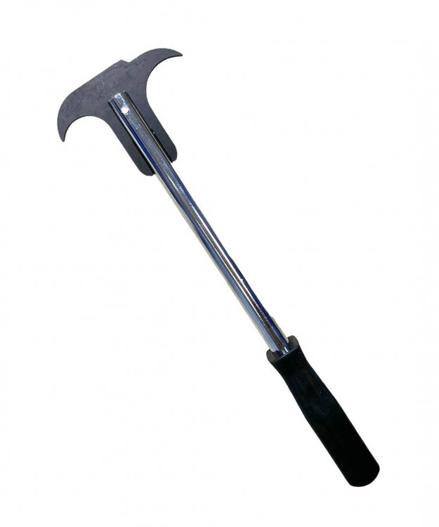 Съемник сальников, horex, арт. № HZ 25.1.080S Съемник сальников, horex, арт. № HZ 25.1.080S