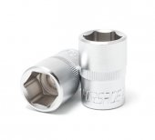 Головка 20мм (6гр.), 1/2" Головка 20мм (6гр.), 1/2"