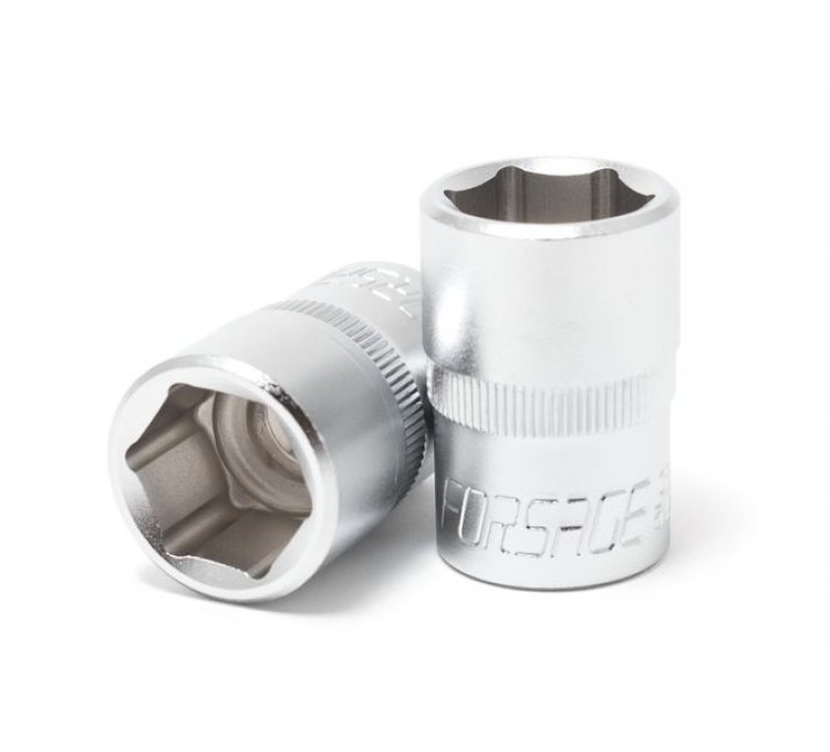 Головка 20мм (6гр.), 1/2"