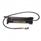 Насос гидравлический ручной