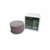 Круг абразивный сетчатый 115мм (Grit 180)(к-т 50 шт)