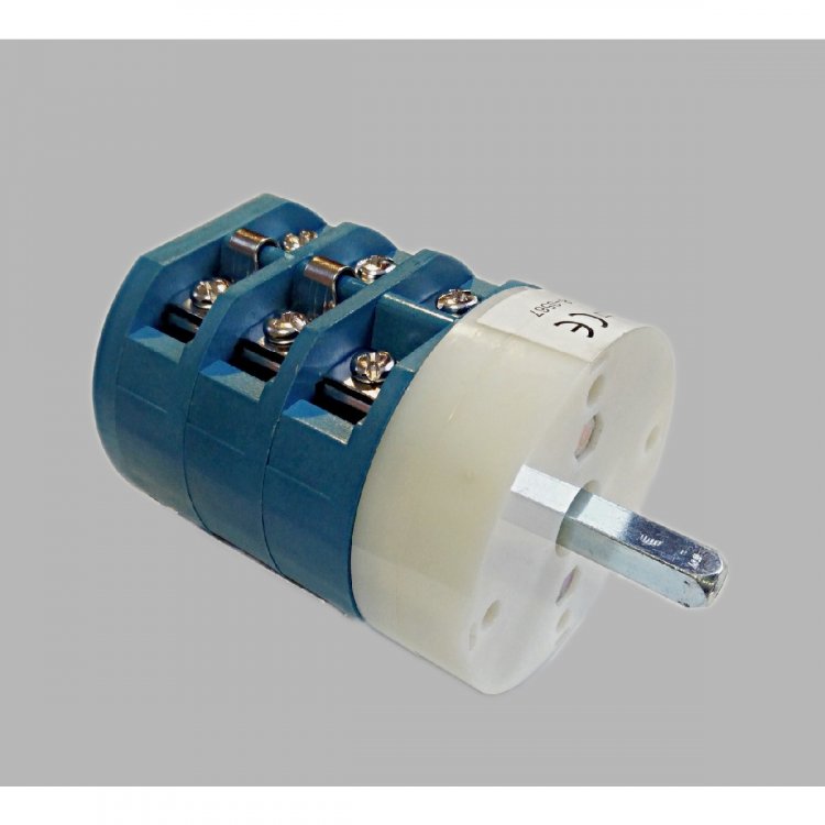 Переключатель пакетный KraftWell Переключатель пакетный KraftWell