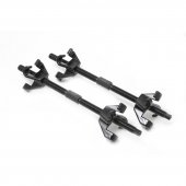 Стяжка пружин механическая двухсторонняя 380мм (4-е захвата, к-т 2шт) Стяжка пружин механическая двухсторонняя 380мм (4-е захвата, к-т 2шт)