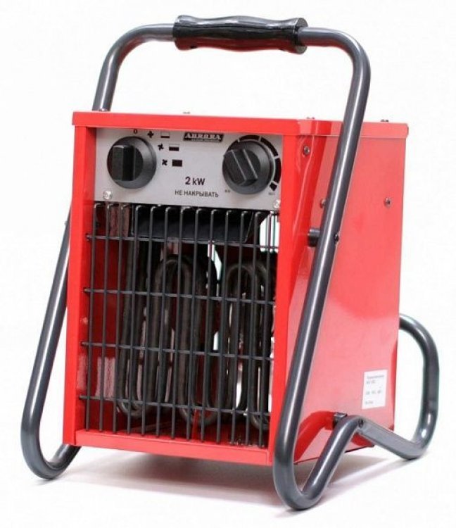 Тепловентилятор НЕАТ 2000 Тепловентилятор НЕАТ 2000