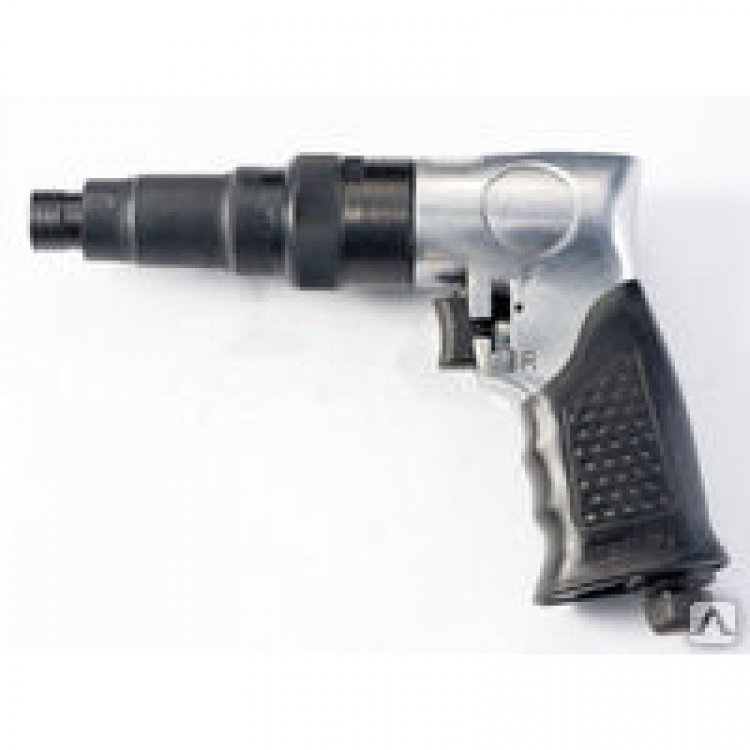 1/4" Пневмоотвертка ударная 1800 об/мин (3-9Нм)