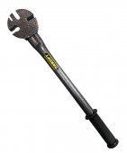 Ключ пазовый рихтовочный GAROPT GT40KP Ключ пазовый рихтовочный GAROPT GT40KP