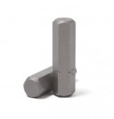 5/16" бита 6-гранная 30ммL 10мм