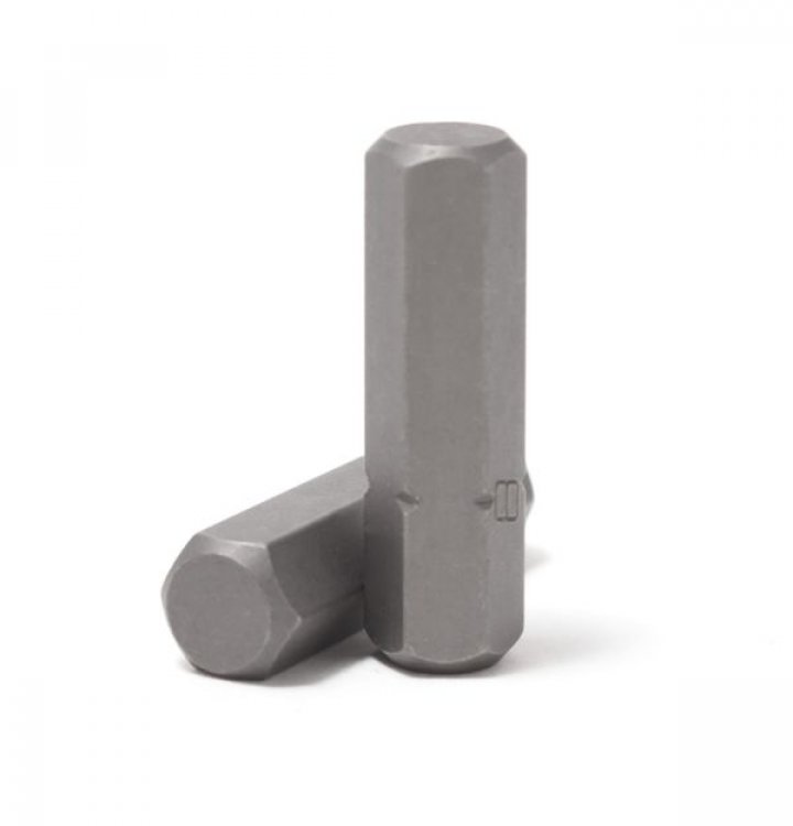 5/16" бита 6-гранная 30ммL 10мм