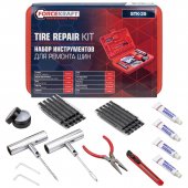 Набор инструментов для ремонта шин