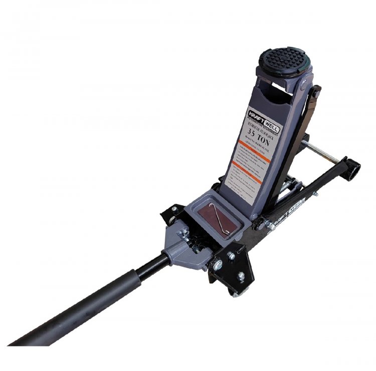 Домкрат низкопрофильный г/п 3,5 т. Домкрат низкопрофильный г/п 3,5 т.