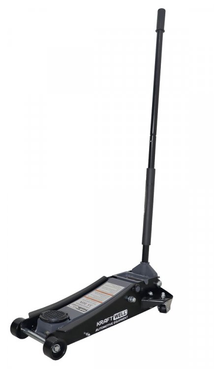 Домкрат низкопрофильный г/п 3,5 т. Домкрат низкопрофильный г/п 3,5 т.