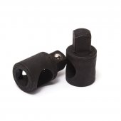 Адаптер ударный 3/8"(F)x1/2"(M) Адаптер ударный 3/8"(F)x1/2"(M)