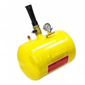 Бустер для накачки бескамерный колес 38 литров