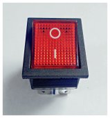 Конопка управления KraftWell Конопка управления KraftWell