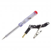 Пробник с крокодилом 6-24В Пробник с крокодилом 6-24В