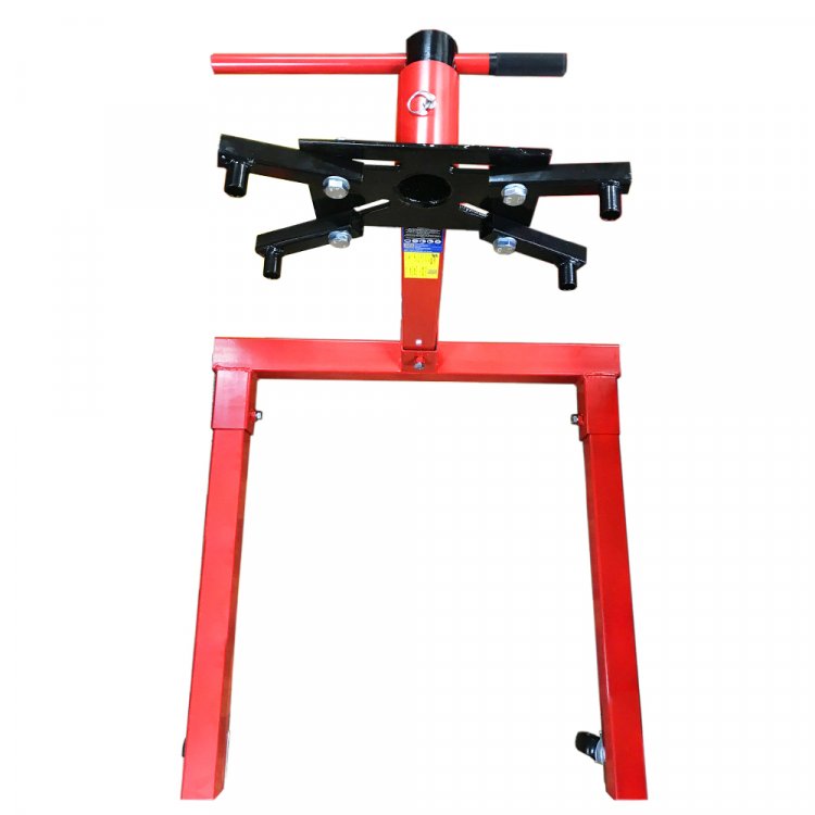 Кантователь двигателя 680 кг MS0601-4