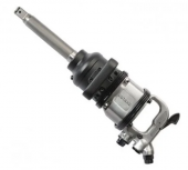 1" Пневмогайковерт 2600Нм (с коротким валом) 1" Пневмогайковерт 2600Нм (с коротким валом)