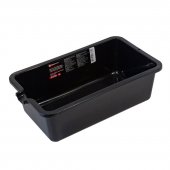 Емкость пластиковая для слива отработанного масла и технических жидкостей 6л