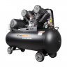 Масляный ременной компрессор AEROMAX 1050/300  - Мощность: 7,5 кВт / 380В, Диаметр цилиндра, мм: 105, Производительность, л/мин: 1050, Артикул: 5888