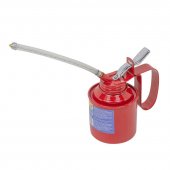 Пресс-масленка с гибким шлангом  240мл