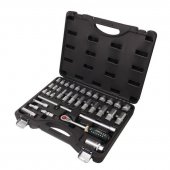 Набор инструментов 35пр. 3/8" (6гр.)