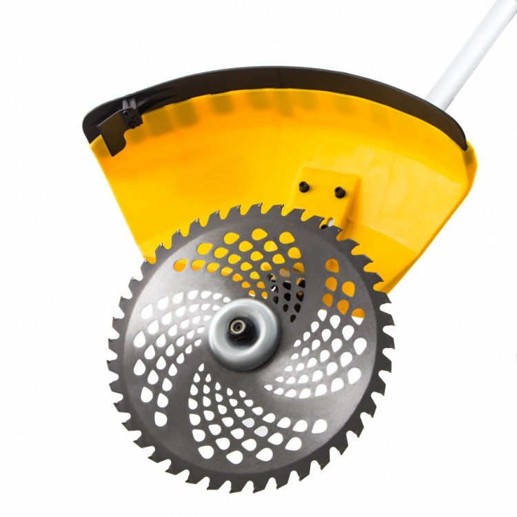 Триммер бензиновый мультифункциональный DGT-52S-MAX, 52 см3, разъёмная штанга// Denzel Триммер бензиновый мультифункциональный DGT-52S-MAX, 52 см3, разъёмная штанга// Denzel