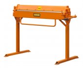 Станок листогибочный Stalex 1060/1.2 Станок листогибочный Stalex 1060/1.2