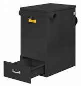 Установка для сбора абразивной пыли STALEX DVS-14 Установка для сбора абразивной пыли STALEX DVS-14