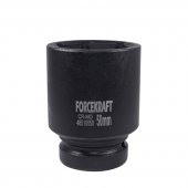 Головка ударная глубокая 50мм (6гр.), 1"