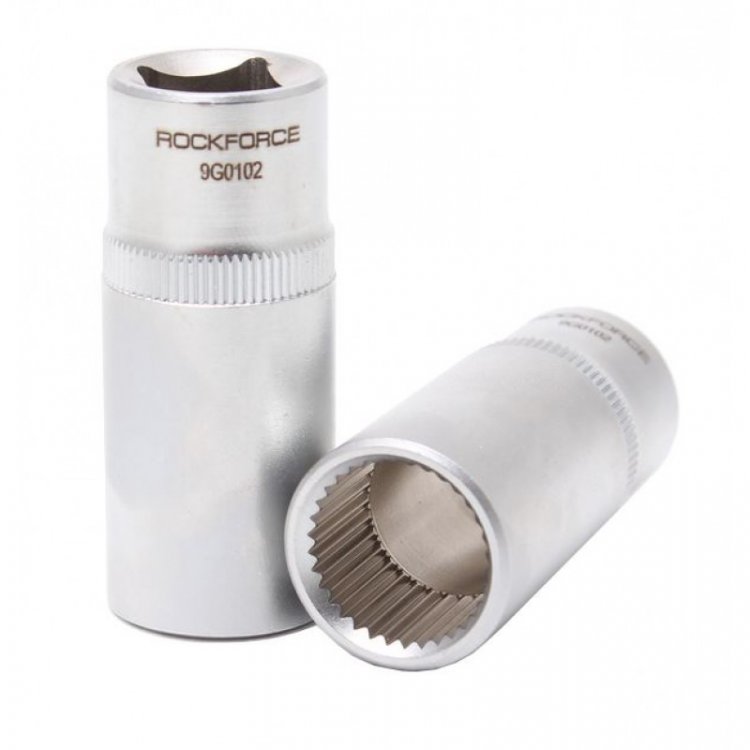 Головка для ТНВД Mercedes Benz 33-гр., 1/2", на пластиковом держателе