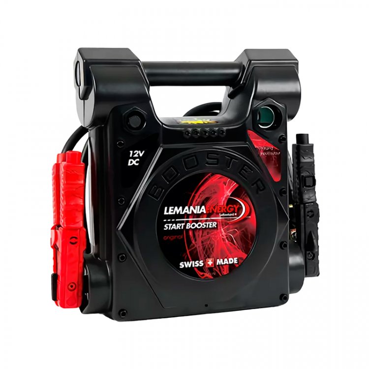 Устройство пусковое, автономное P6-2500 LEMANIA P6-2500