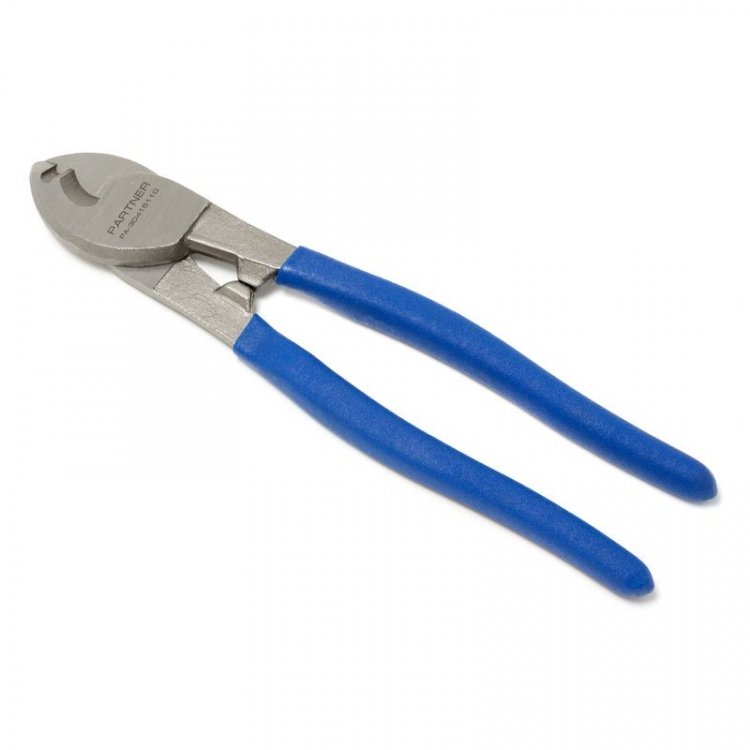 Кабелерез 10"-250мм (медь, аллюминий), в блистере