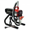 Горелка TIG 18 320A(100%) TIG 315, 4m (Trak-50MMQ,7р,б/р)-вода
